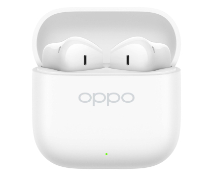 Słuchawki bezprzewodowe OPPO Enco Buds3 White